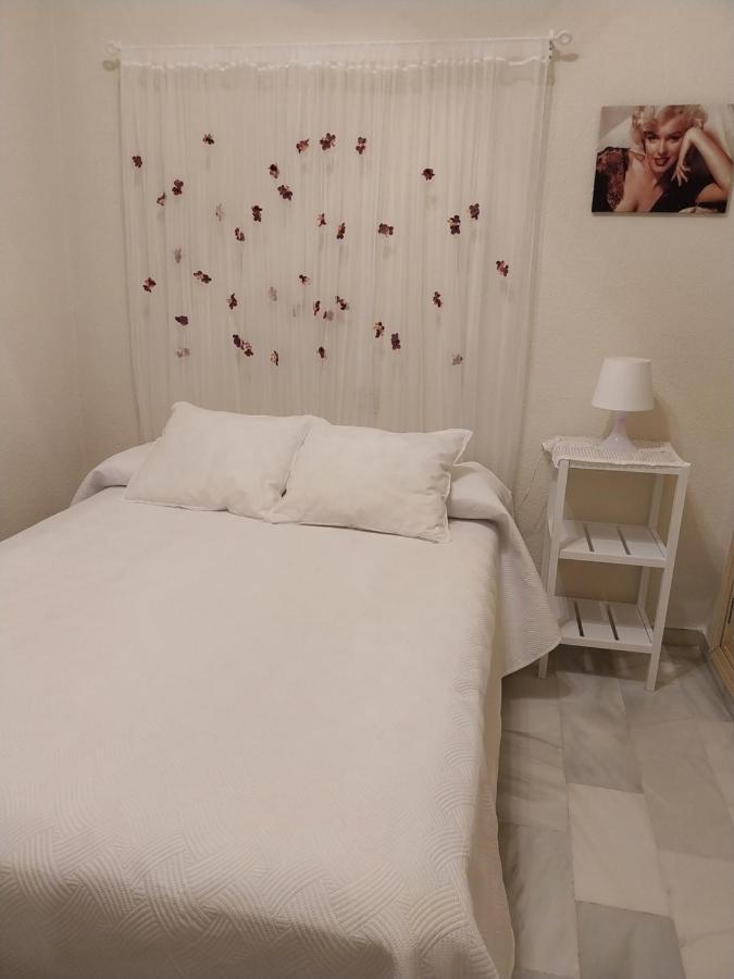 Casa Serena Villanueva del Ariscal 외부 사진