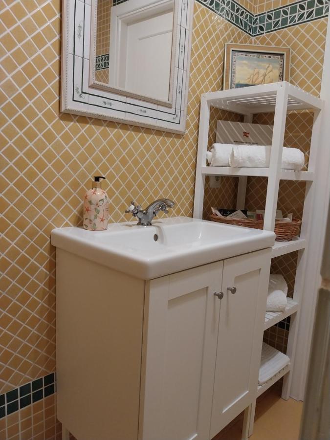 Casa Serena Villanueva del Ariscal 외부 사진
