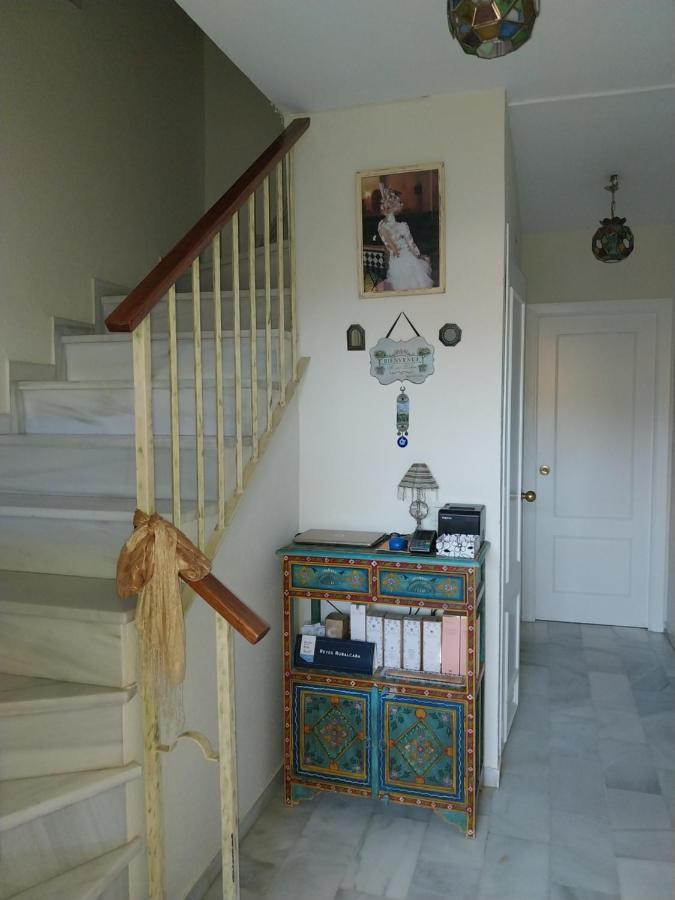 Casa Serena Villanueva del Ariscal 외부 사진