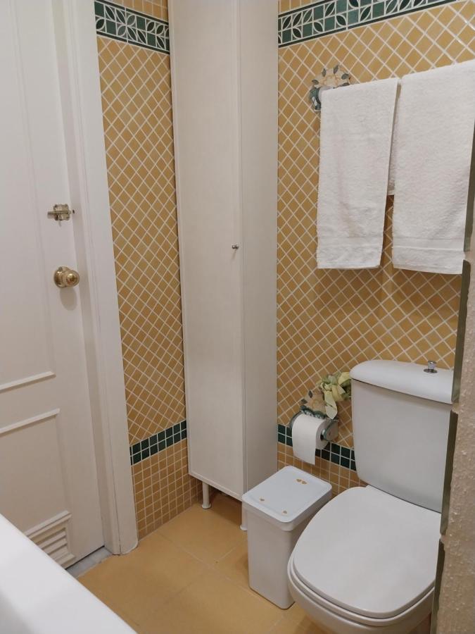 Casa Serena Villanueva del Ariscal 외부 사진