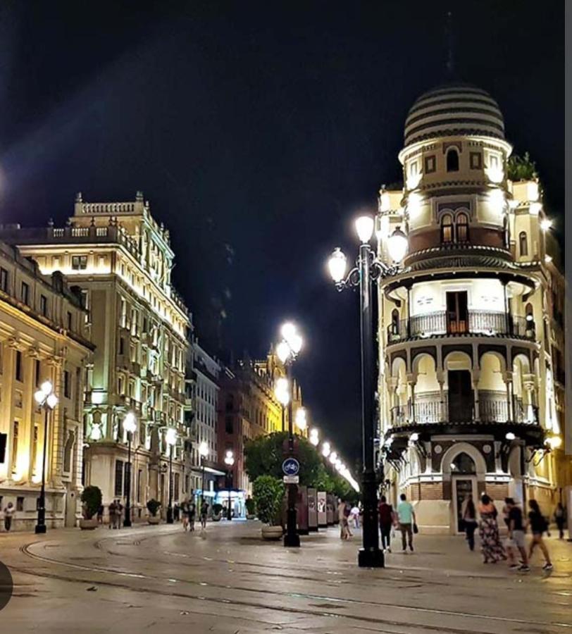 Casa Serena Villanueva del Ariscal 외부 사진