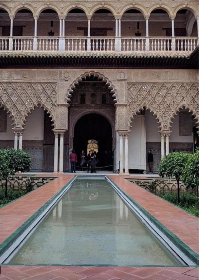 Casa Serena Villanueva del Ariscal 외부 사진