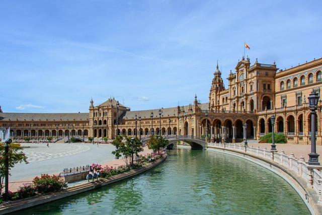 Casa Serena Villanueva del Ariscal 외부 사진