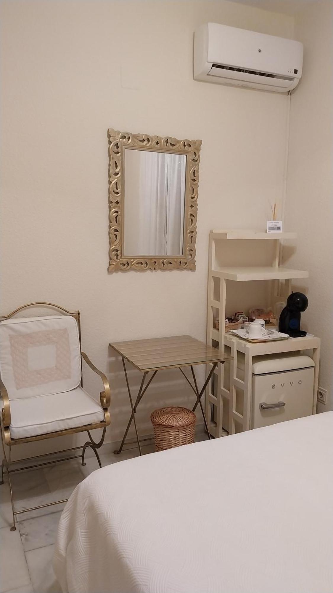Casa Serena Villanueva del Ariscal 외부 사진